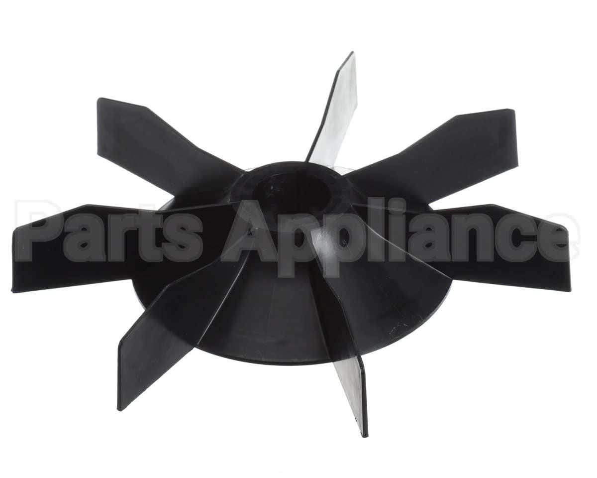 59465 Robot Coupe Motor Fan, R45/R60