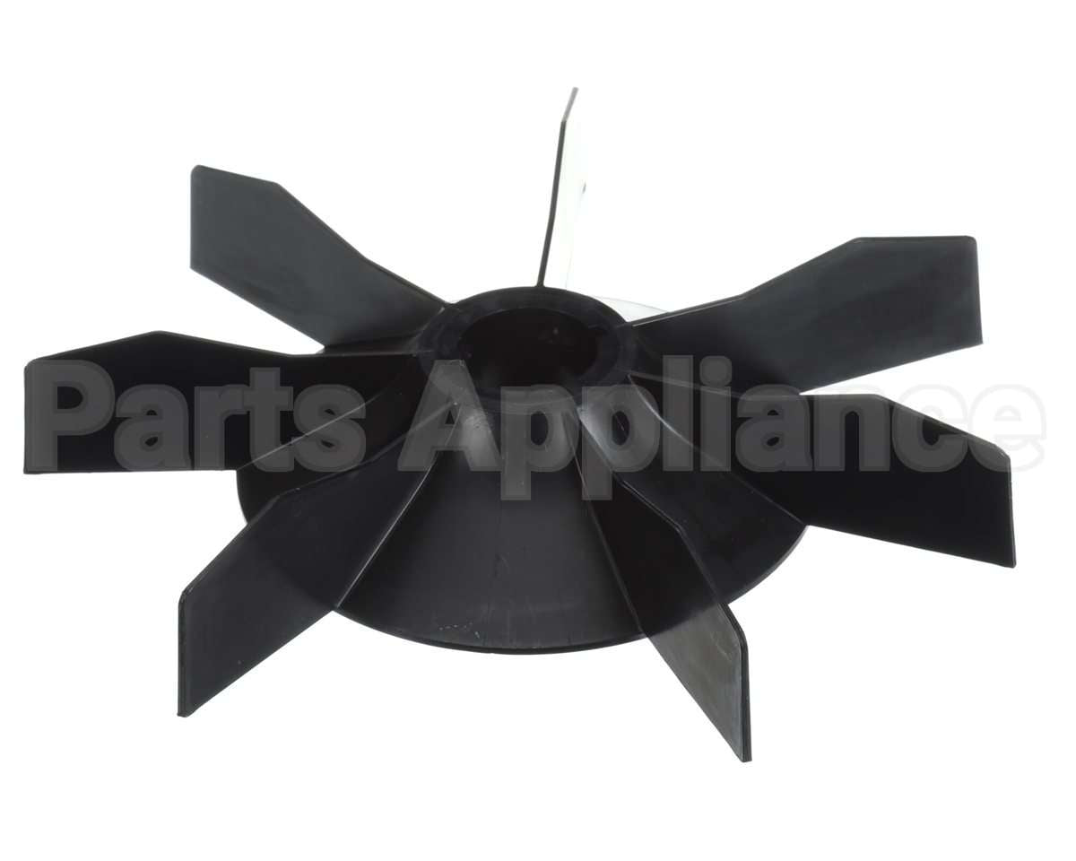 59465 Robot Coupe Motor Fan, R45/R60