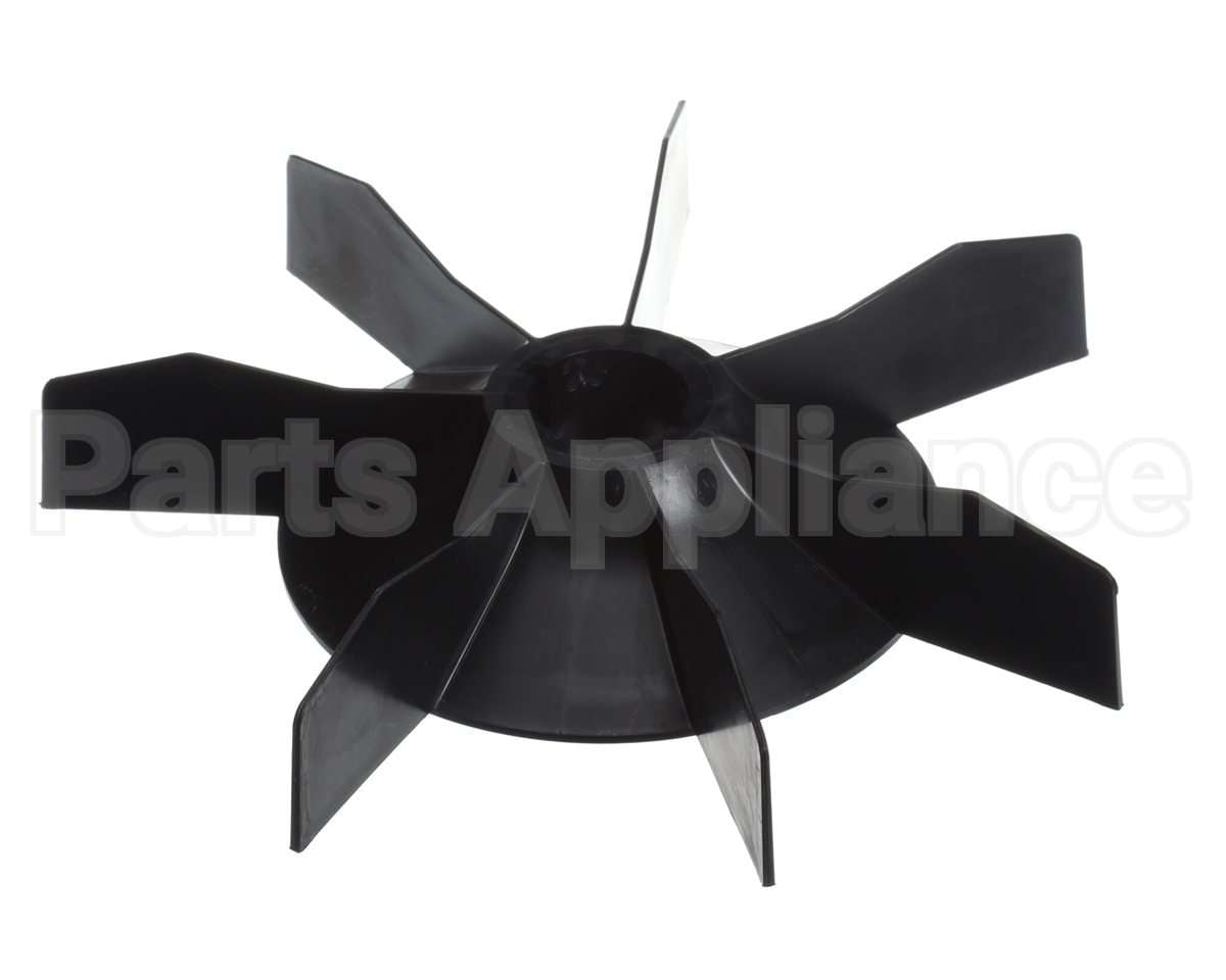 59465 Robot Coupe Motor Fan, R45/R60
