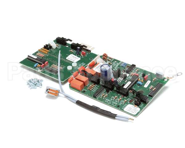 59483 Robot Coupe Control Platewire Vcm