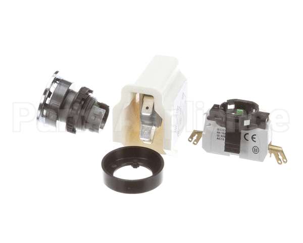 59486 Robot Coupe Knob Ii