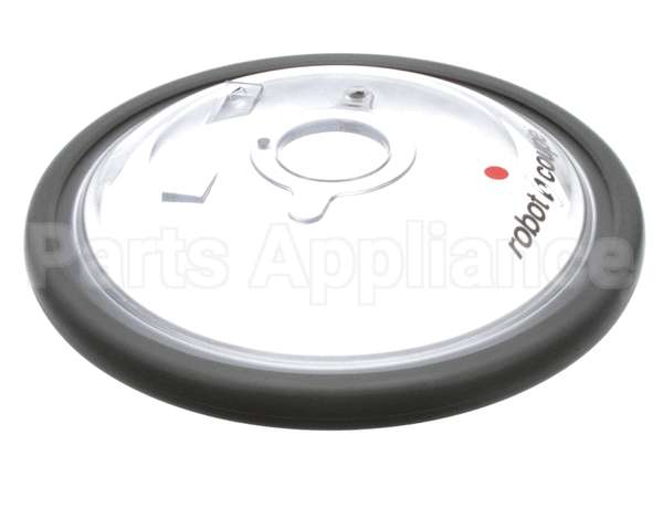 59493 Robot Coupe Lid Ans Seal Assembly