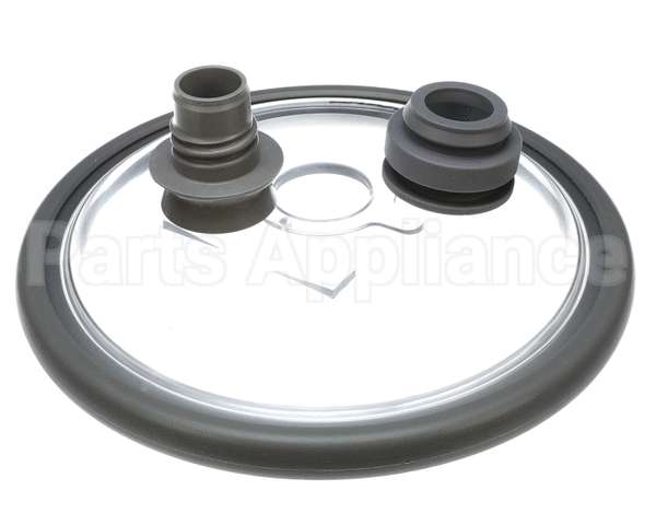 59494 Robot Coupe Lid Ans Seal Assembly