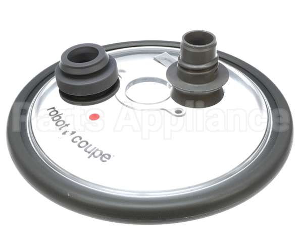 59494 Robot Coupe Lid Ans Seal Assembly