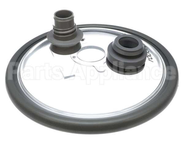 59494 Robot Coupe Lid Ans Seal Assembly