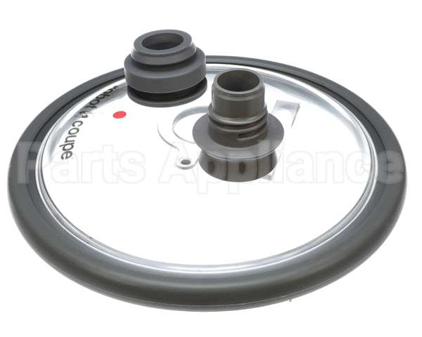 59494 Robot Coupe Lid Ans Seal Assembly