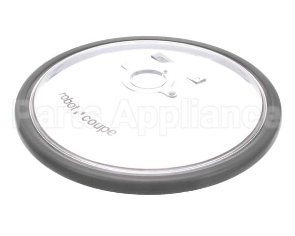 59496 Robot Coupe Lid Ans Seal Assembly