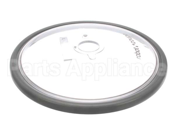 59496 Robot Coupe Lid Ans Seal Assembly