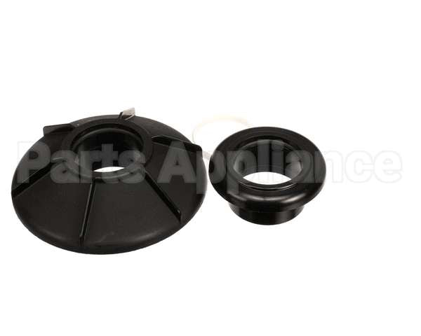 59498 Robot Coupe Motor Deflector 45/60