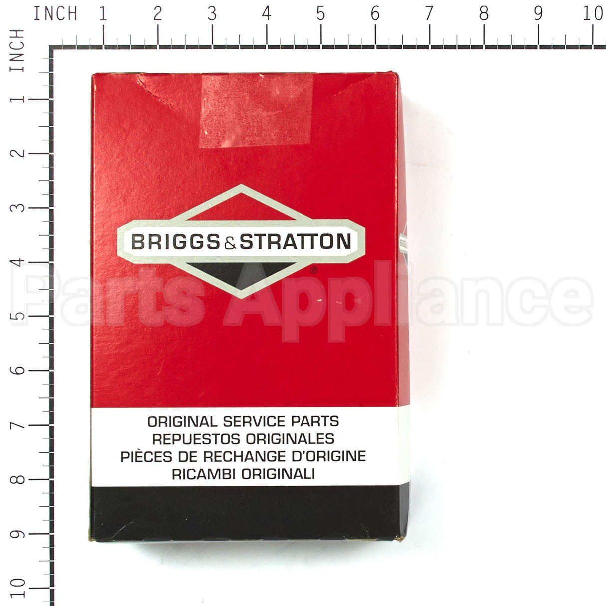 594989 Briggs & Stratton Head-Cylinder