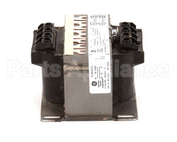 5950-011-75-59 Jackson Transf,208,277,380-115 9T58K0085 Ge