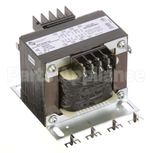 5950-111-65-93 Compatible Jackson Trans
