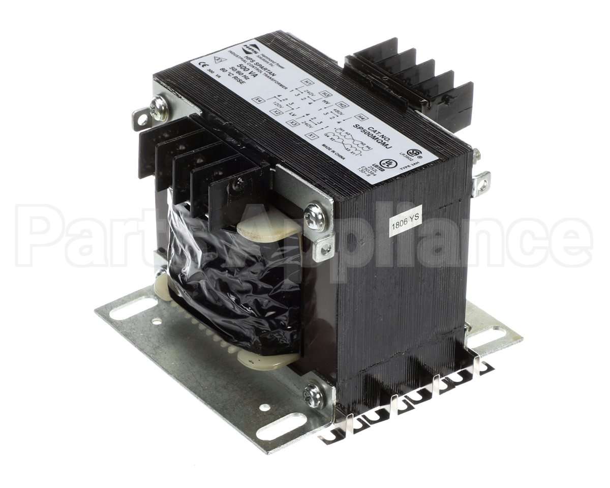 5950-111-65-93 Jackson Transformer, 500Va