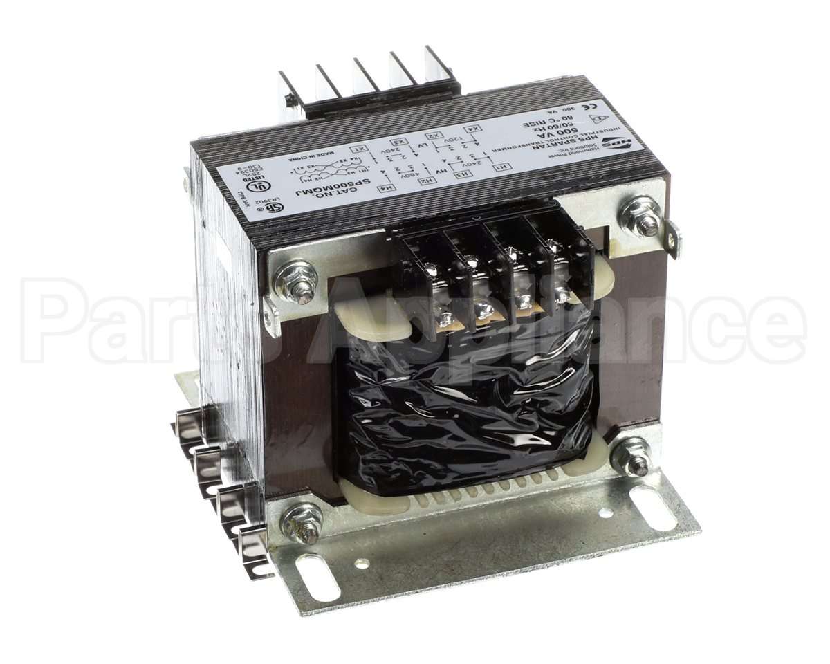 5950-111-65-93 Jackson Transformer, 500Va