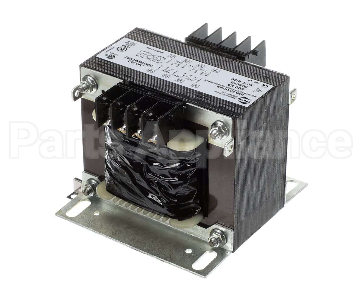 5950-111-65-93 Jackson Transformer, 500Va