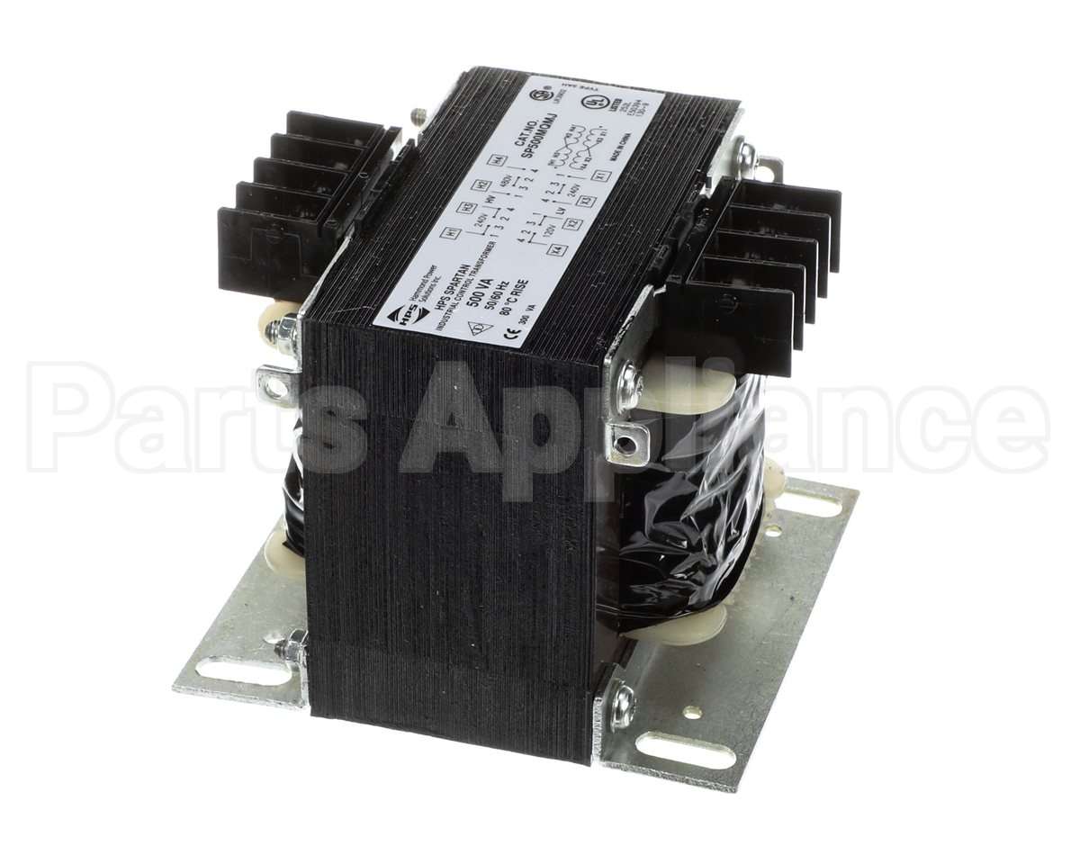 5950-111-65-93 Jackson Transformer, 500Va