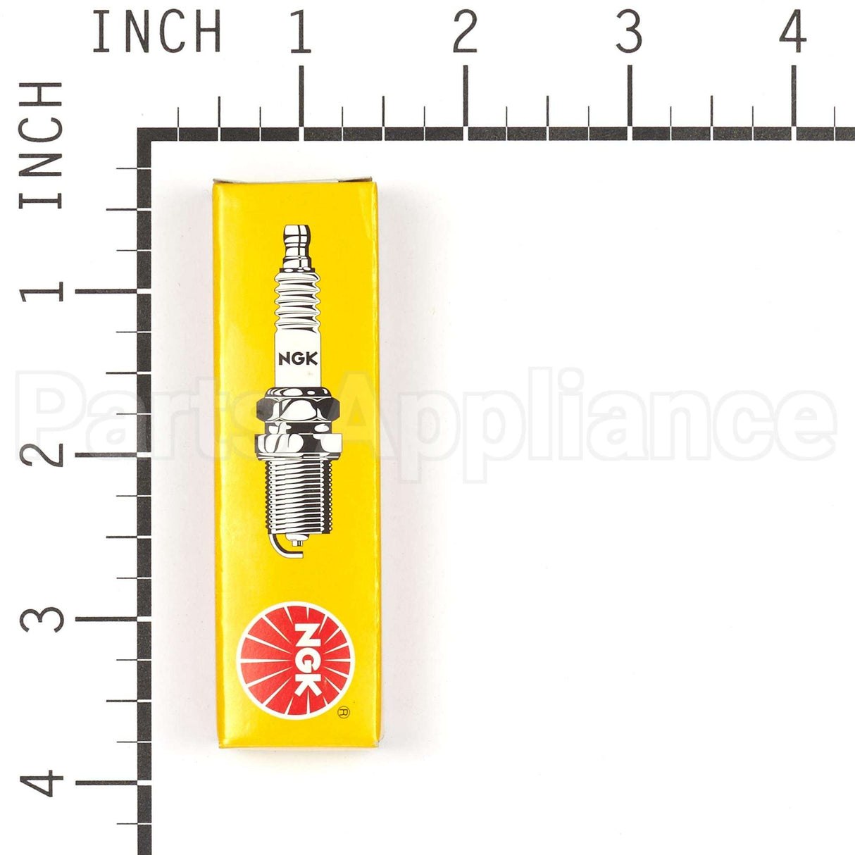 5950 NGK Bpm6F Spark Plug