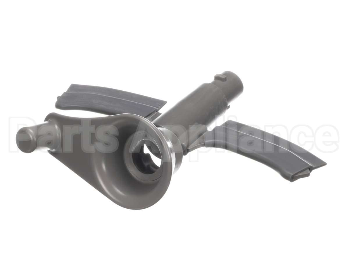 59501 Robot Coupe Lid Wiper Assembly R23A