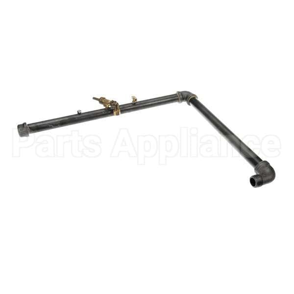 5950100090 Compatible Jade Manifold, Sub Assy - Jcm -24