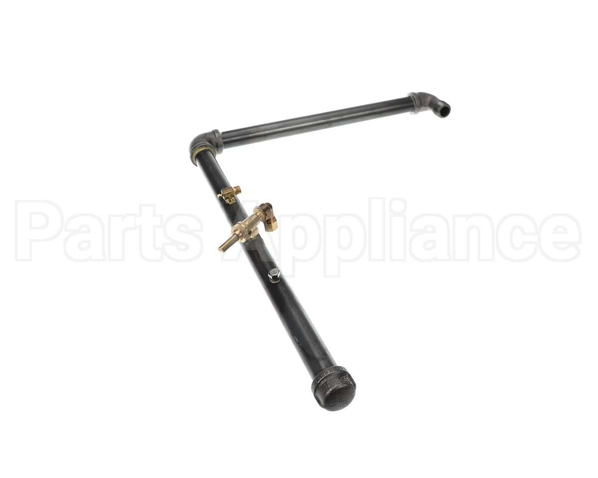 5950100090 Jade Manifold, Sub Assembly - Jcm-24