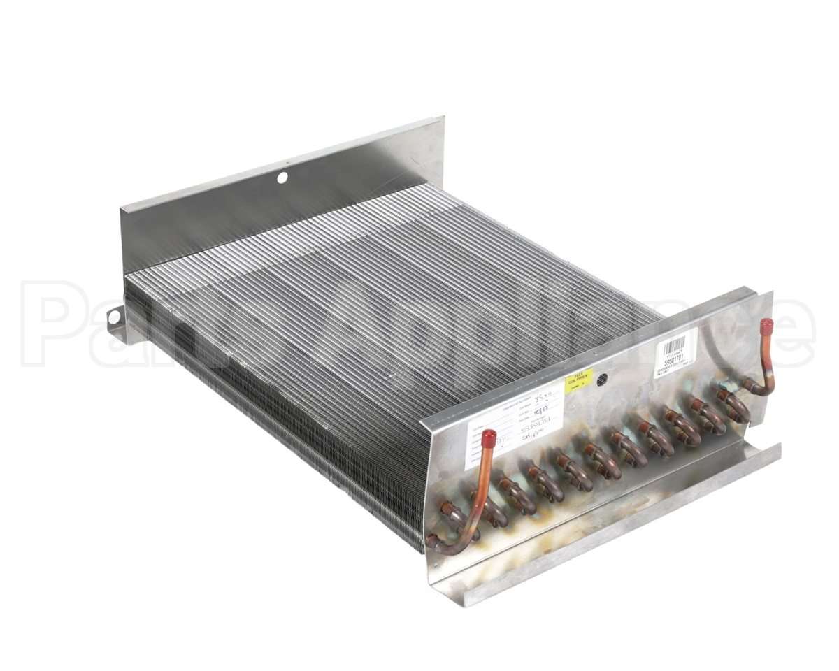 59501701 Heatcraft Condenser Coil Assy Pkg