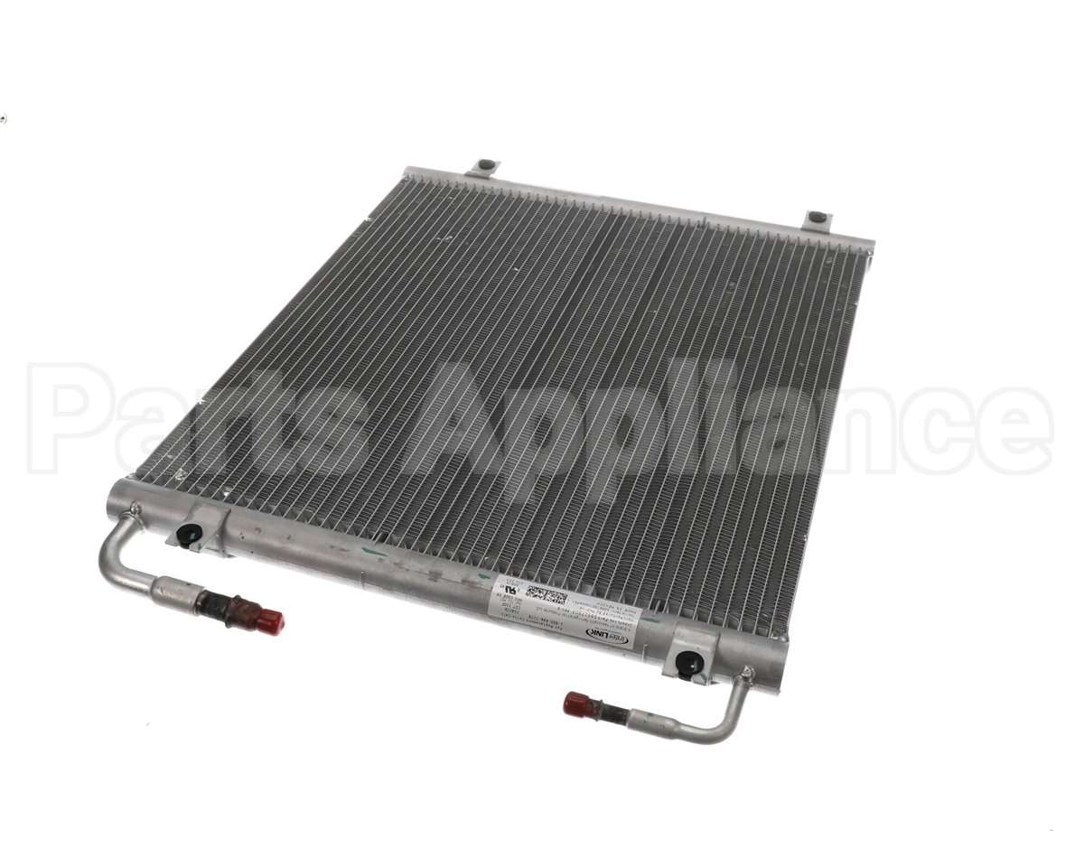 59517503 Compatible Heatcraft Micro Channel Condensing Coil