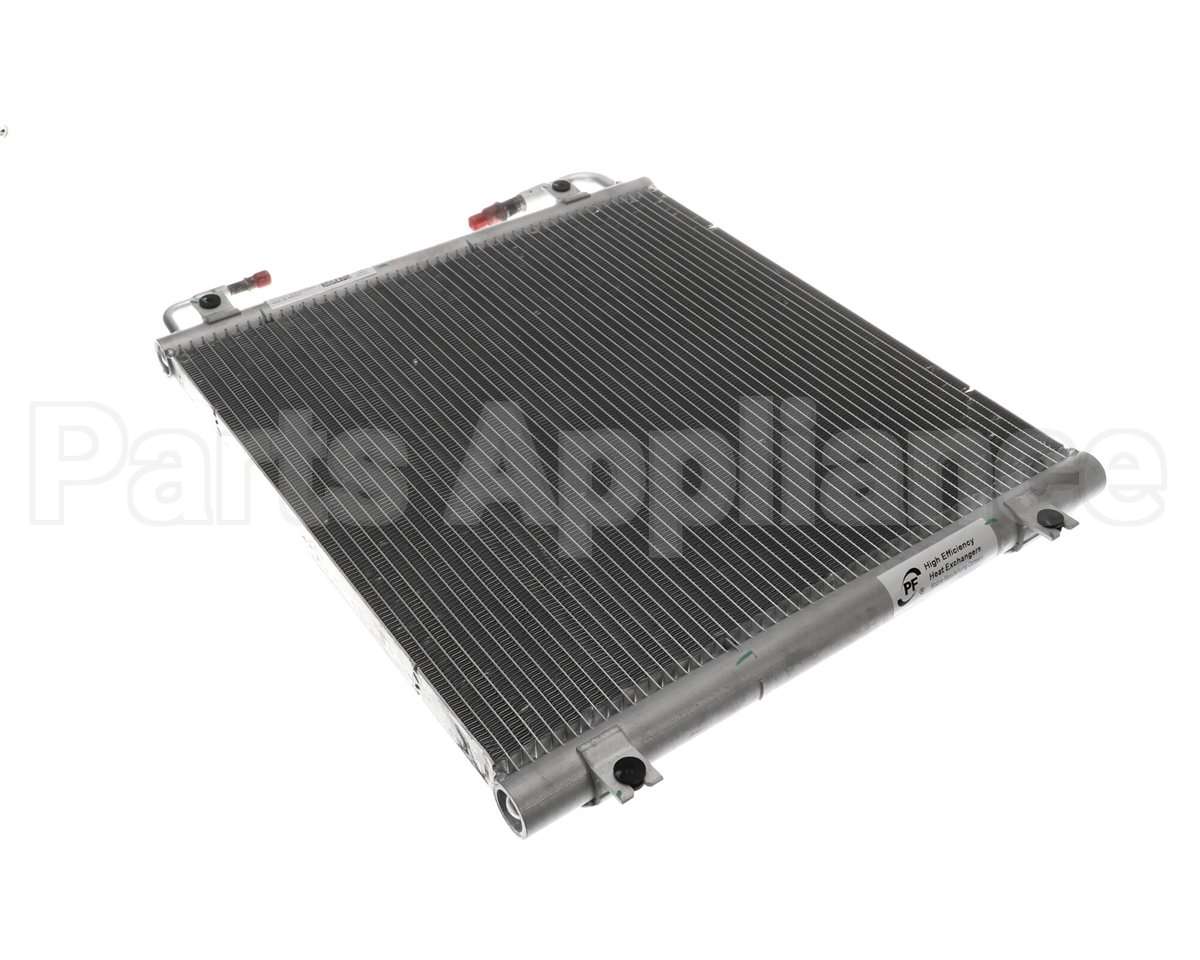 59517503 Compatible Heatcraft Micro Channel Condensing Coil