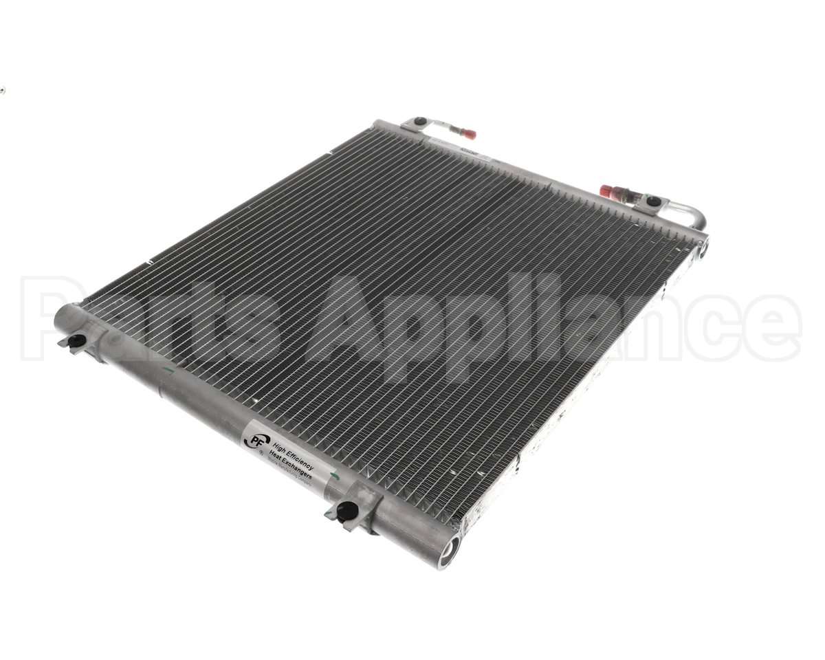 59517503 Compatible Heatcraft Micro Channel Condensing Coil