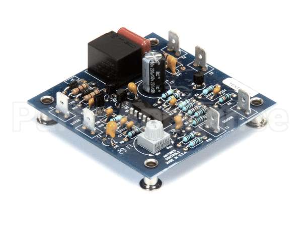 5955-02284 Insinger Control Board, Temperature