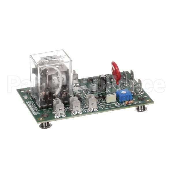 5955-02285 Compatible Insinger Board, Timedelay, 24Vac, De7-28