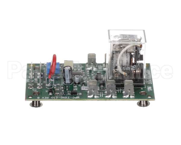 5955-02285 Insinger Board,Time Delay,24Vac, De7-28