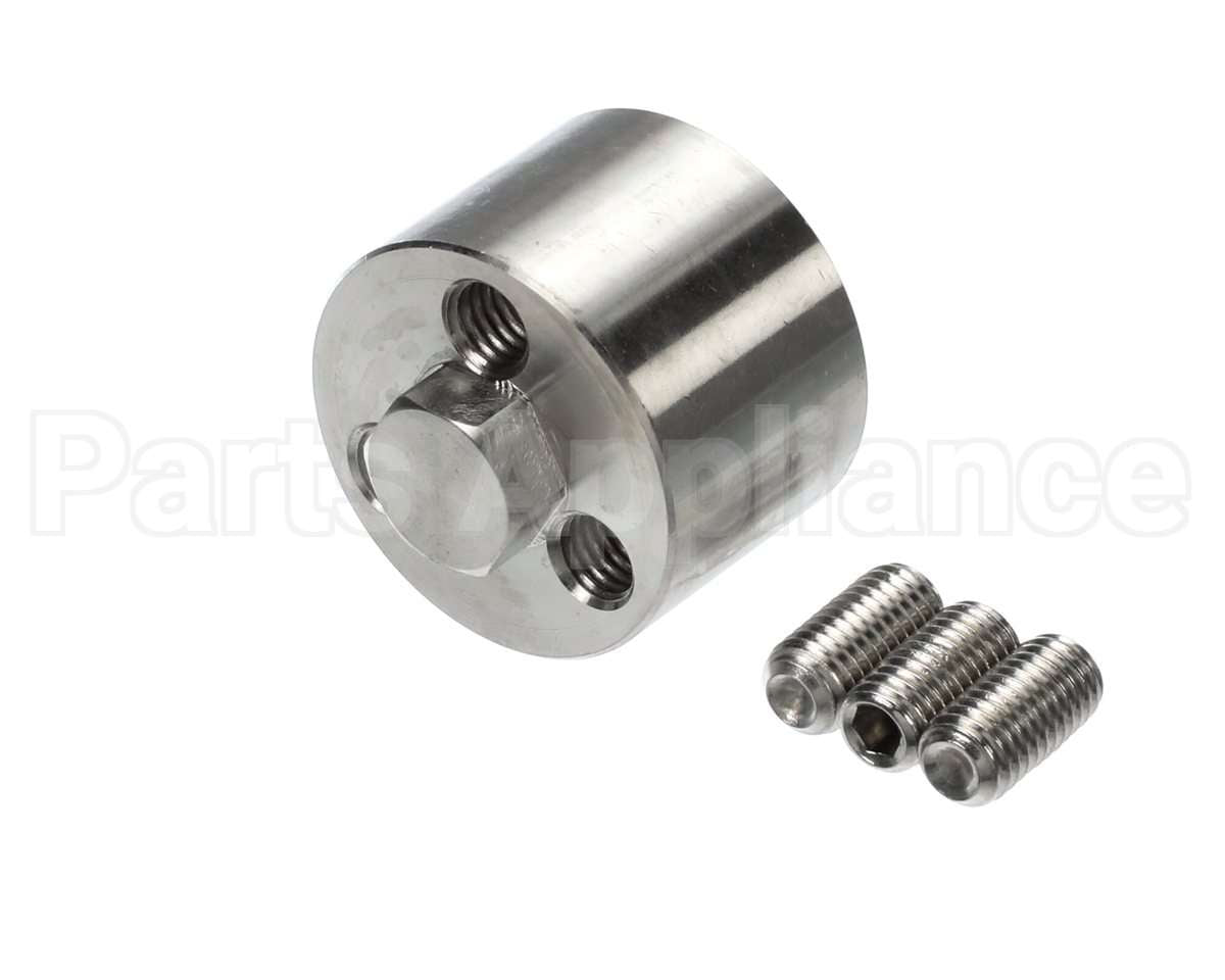 59551 Robot Coupe Tilting Adjusting And Tighting Assembly