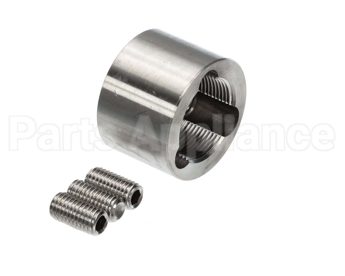 59551 Robot Coupe Tilting Adjusting And Tighting Assembly