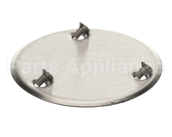 59552 Robot Coupe Front Cover Kit Vcm