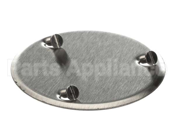 59552 Robot Coupe Front Cover Kit Vcm