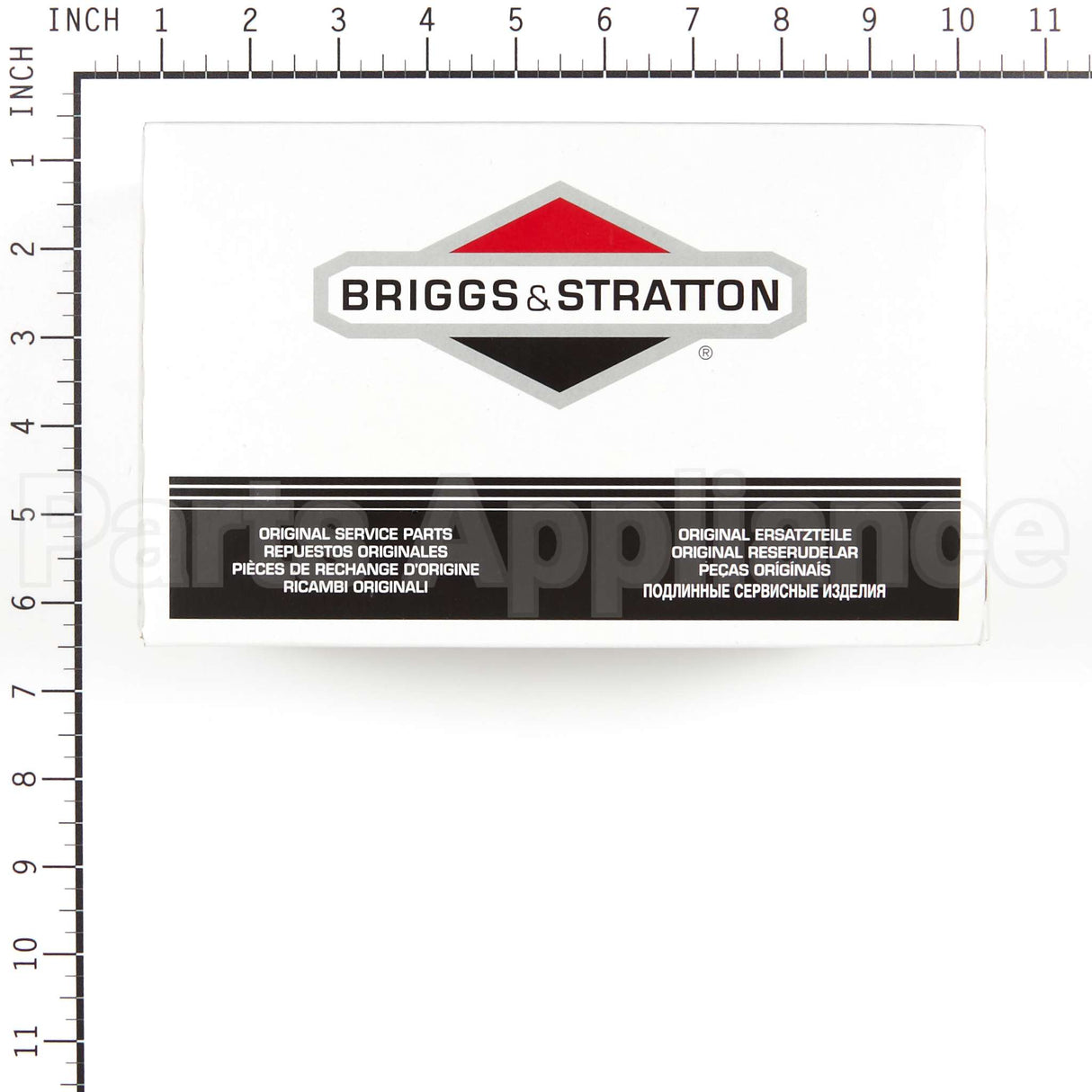 595536 Briggs & Stratton Filter-A/C Cartridge