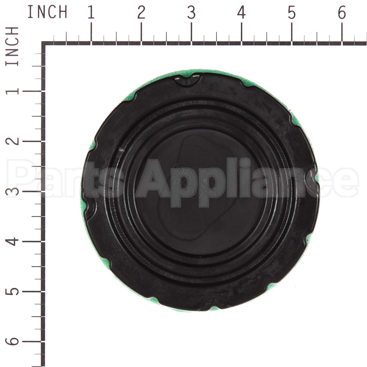 595536 Briggs & Stratton Filter-A/C Cartridge