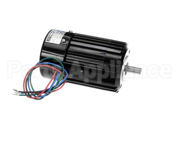 59558 Middleby Motor,1/4Hp 230V/60/3