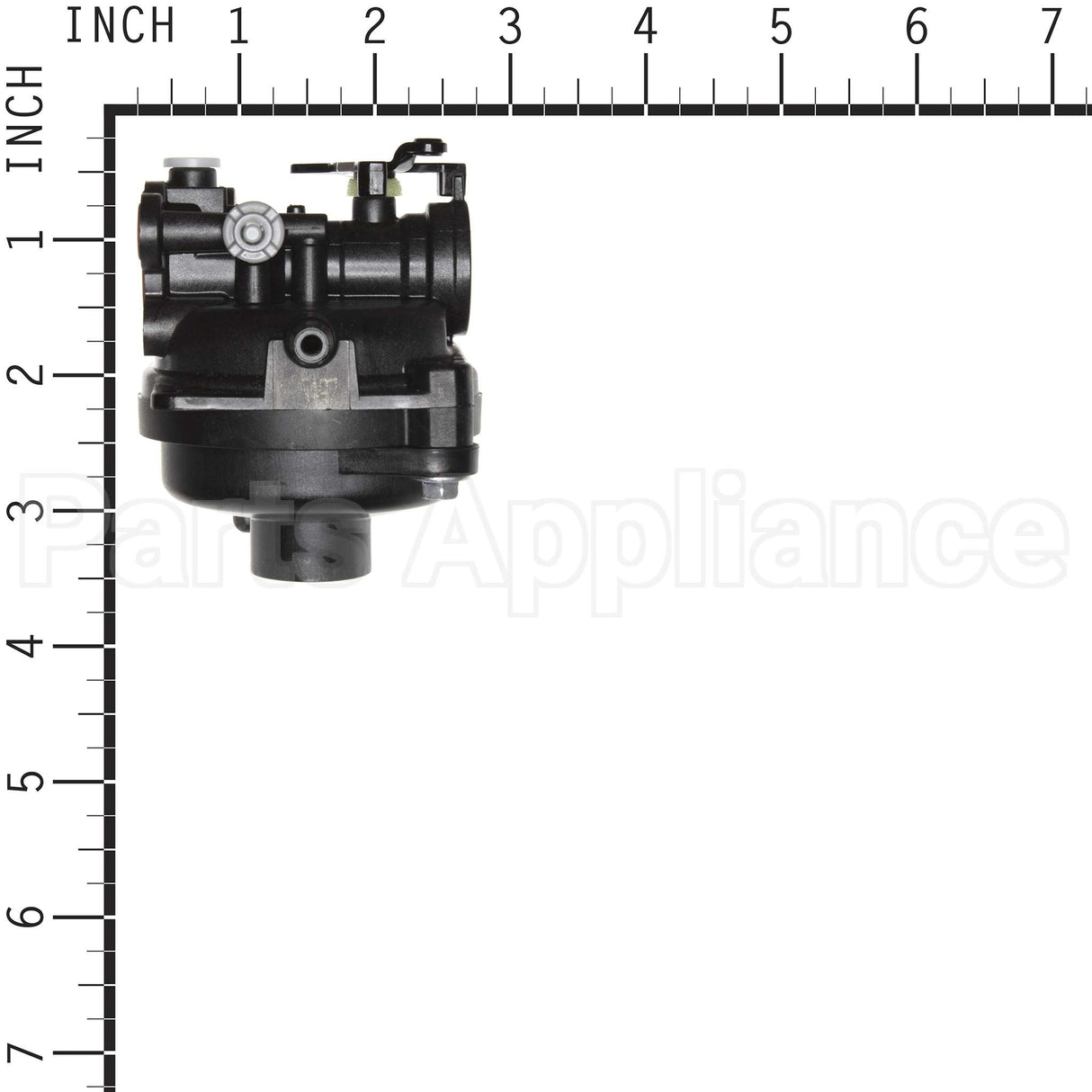 595656 Briggs & Stratton Carburetor
