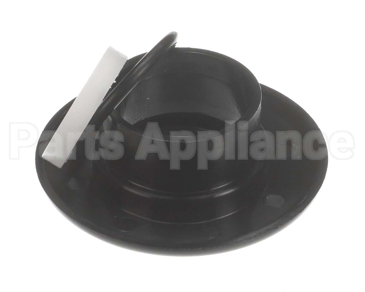 59566 Robot Coupe Upper Deflector And Toric Seal Assembly
