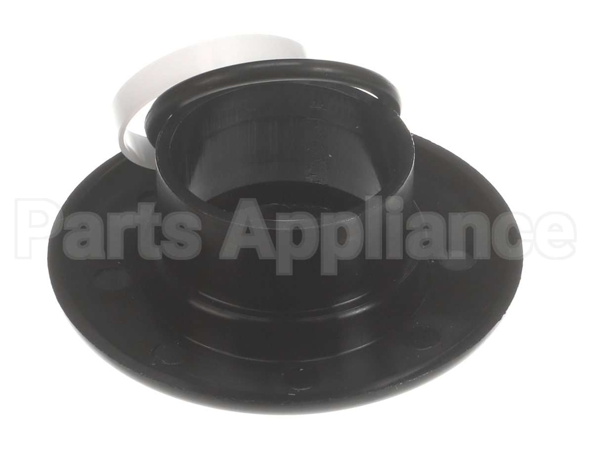 59566 Robot Coupe Upper Deflector And Toric Seal Assembly