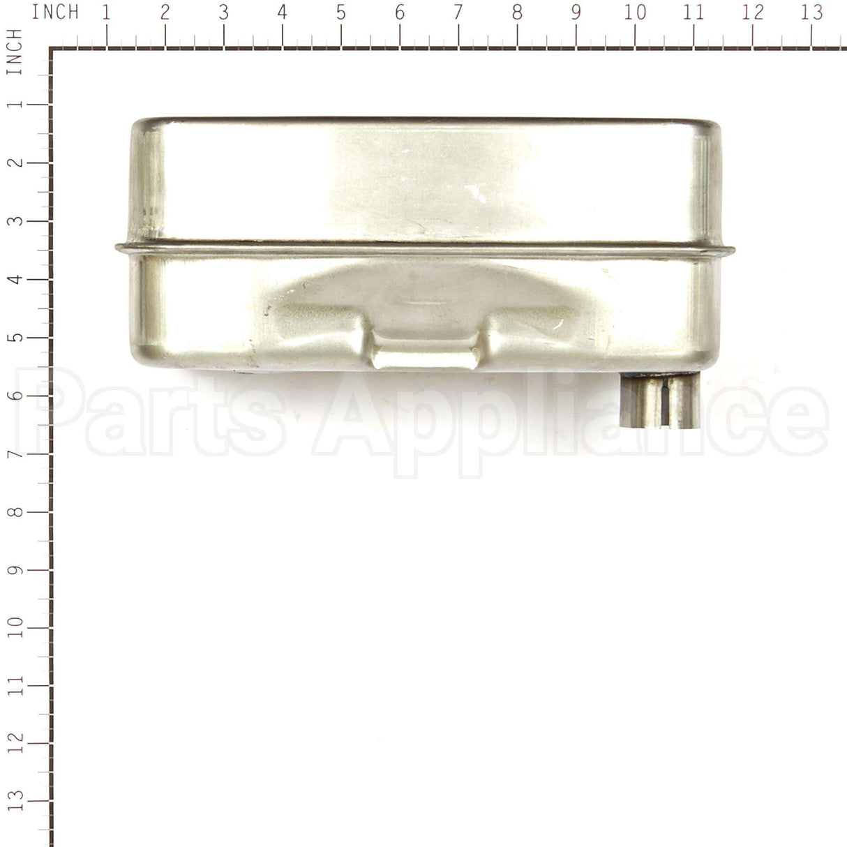 595822 Briggs & Stratton Muffler