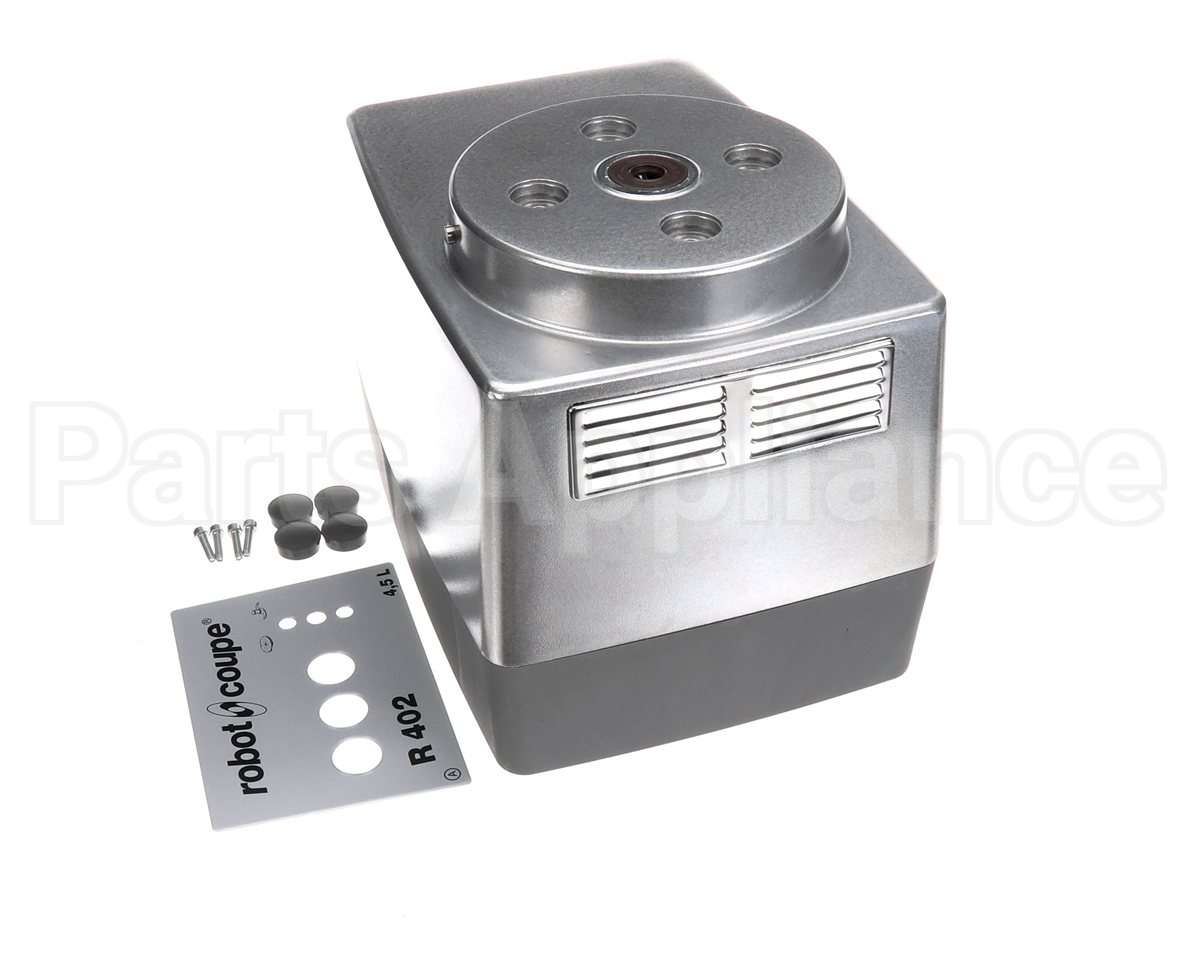 59589 Robot Coupe Motor Support Assembly R402 Serie A