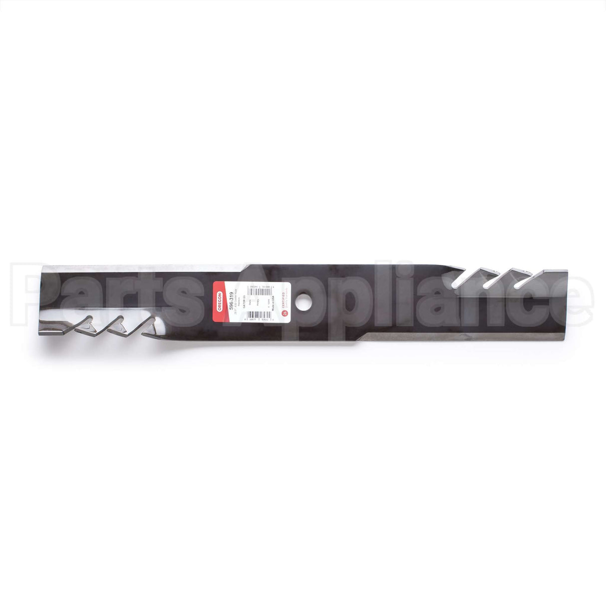 596-319 Oregon Bladeexcel / Hustlergator G