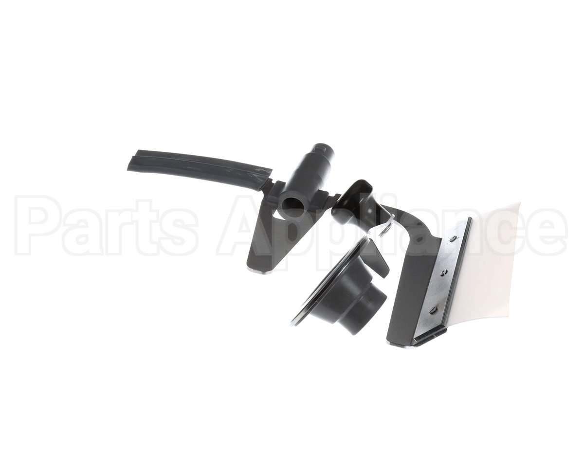 59602 Robot Coupe Blixer 45A Arm Assembly
