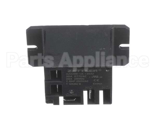 596039 Paragon Popcorn Popcorn Hot Dog Relay