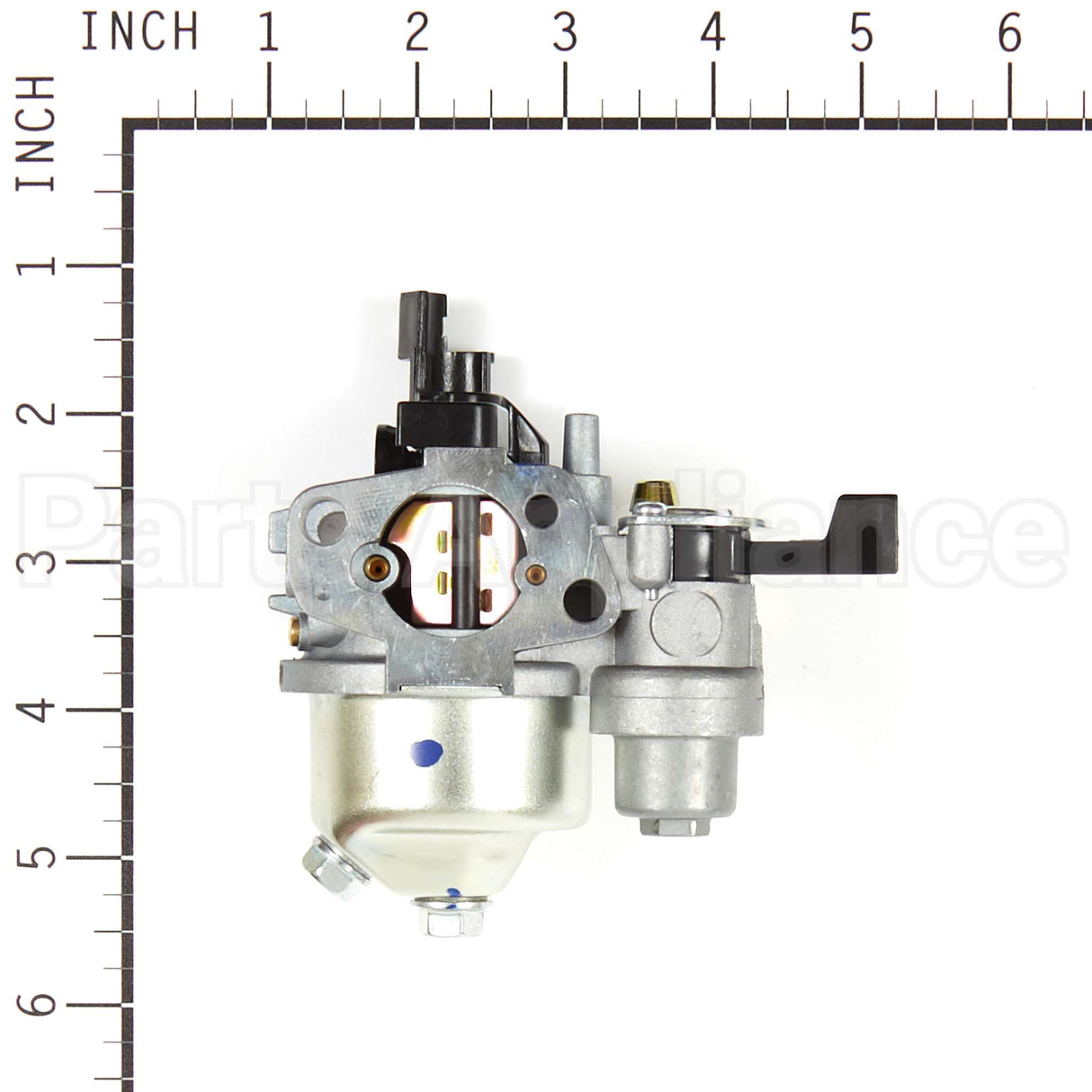 596079 Briggs & Stratton Carburetor