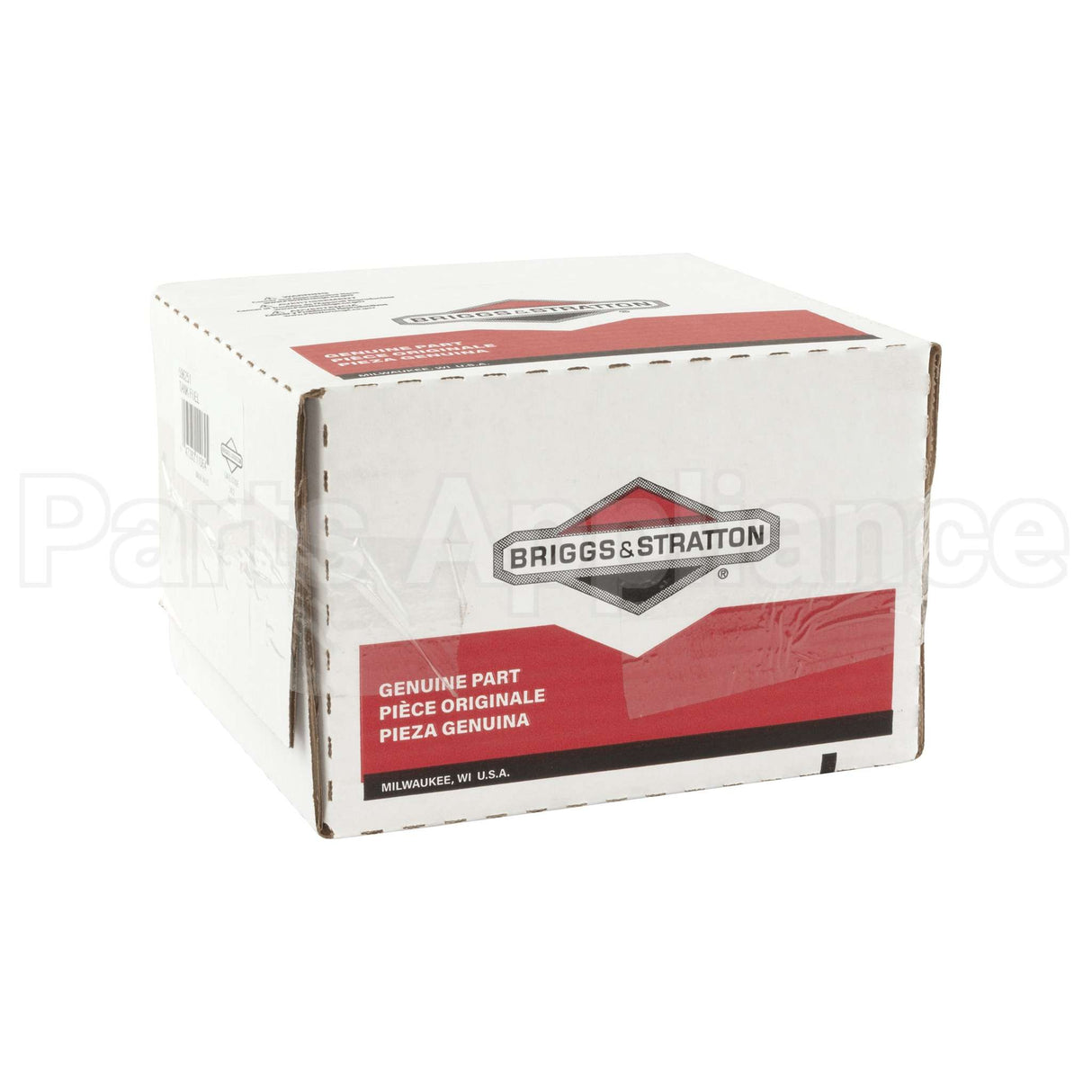 596251 Briggs & Stratton Tank-Fuel