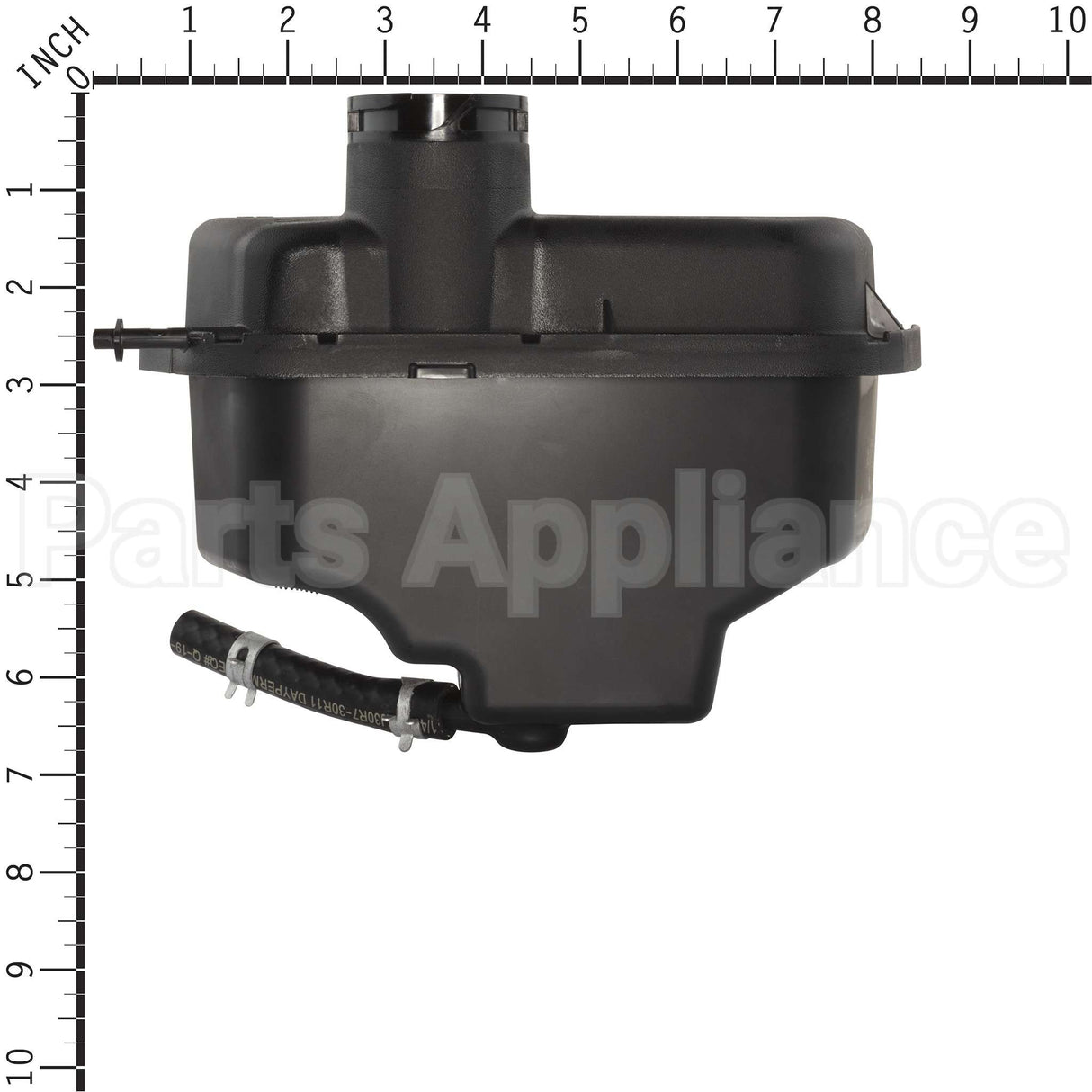 596251 Briggs & Stratton Tank-Fuel