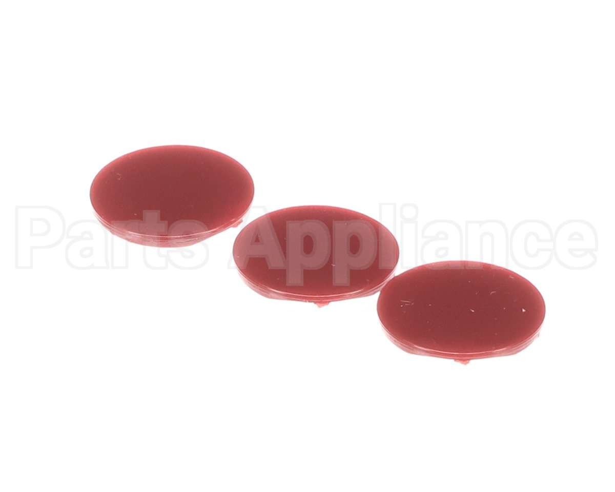 59641 Robot Coupe R2 Bolt Covers Qty 3